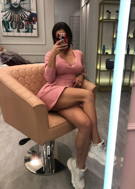 Эскорт Новосибирск