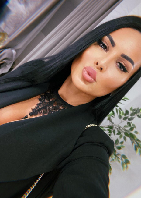 Эскорт Новосибирск