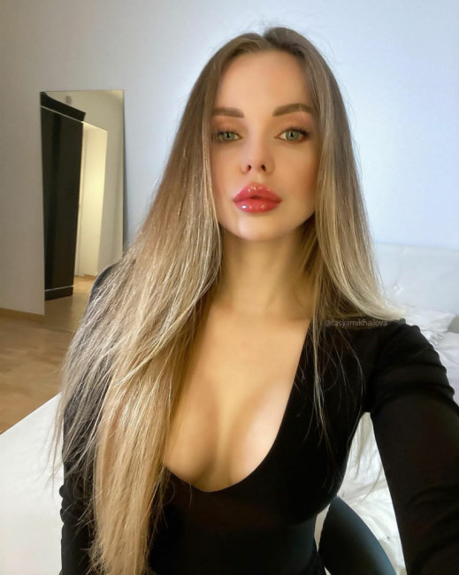 Эскорт Новосибирск