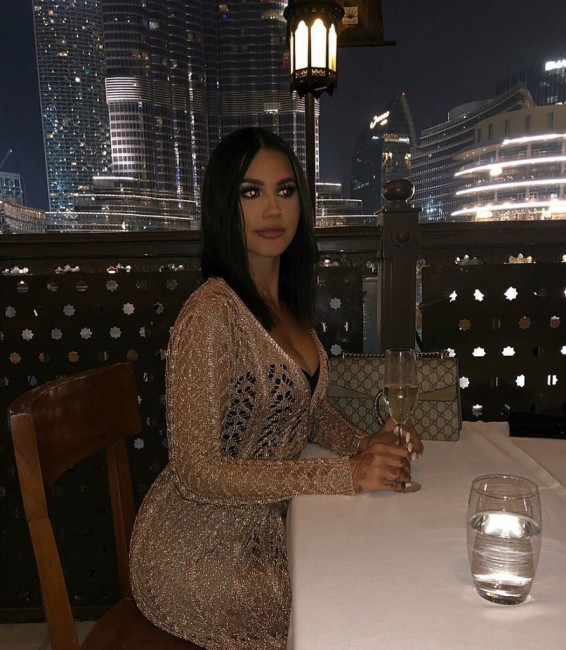 Эскорт Новосибирск