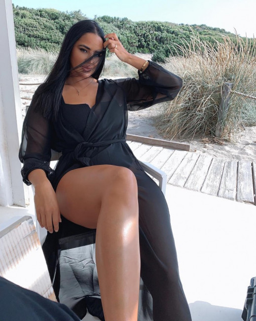 Эскорт Новосибирск